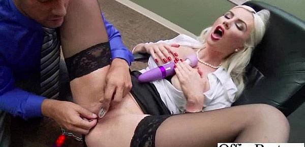  Sex On Cam In Office With Naughty Busty Slut Girl (gigi allens) vid-19